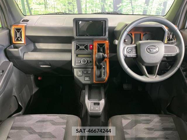 Daihatsu TAFT 2021-01 369088-1