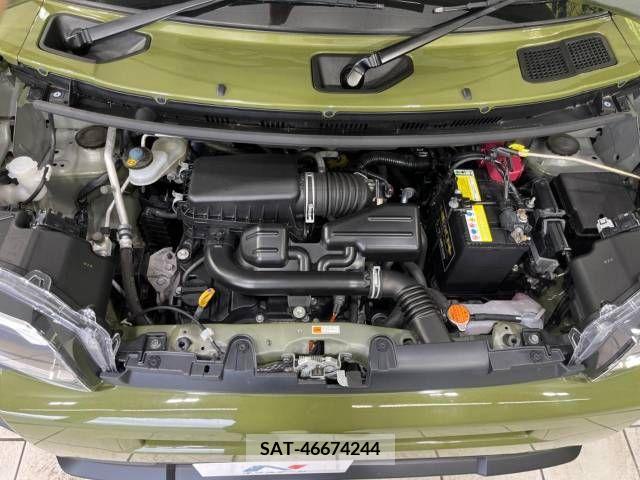 Daihatsu TAFT 2021-01 369088-18