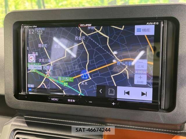 Daihatsu TAFT 2021-01 369088-4