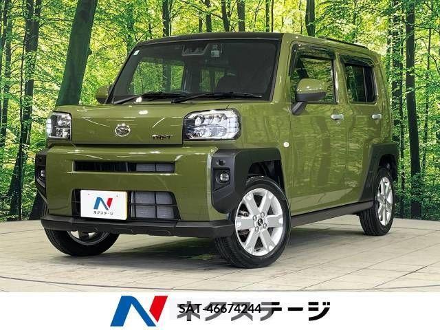 Daihatsu TAFT 2021-01 369088-0