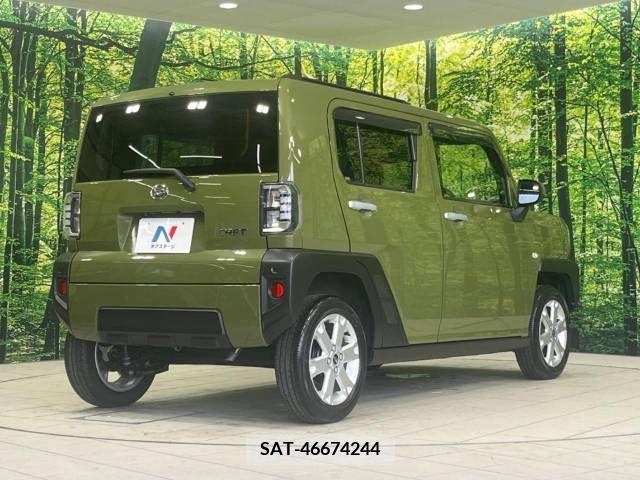Daihatsu TAFT 2021-01 369088-17