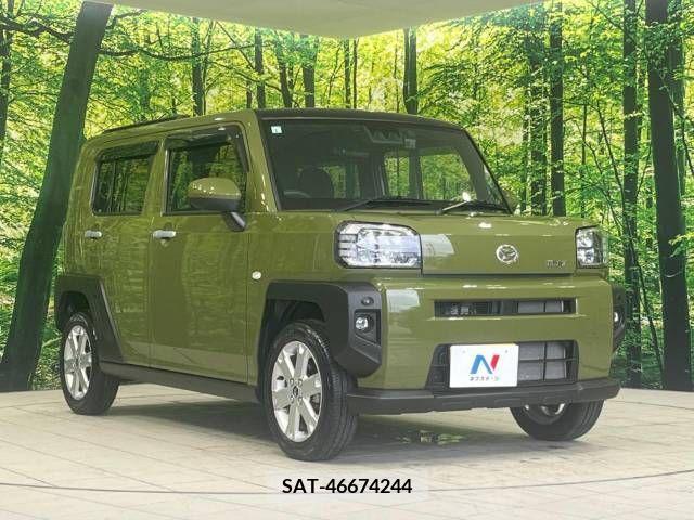 Daihatsu TAFT 2021-01 369088-16