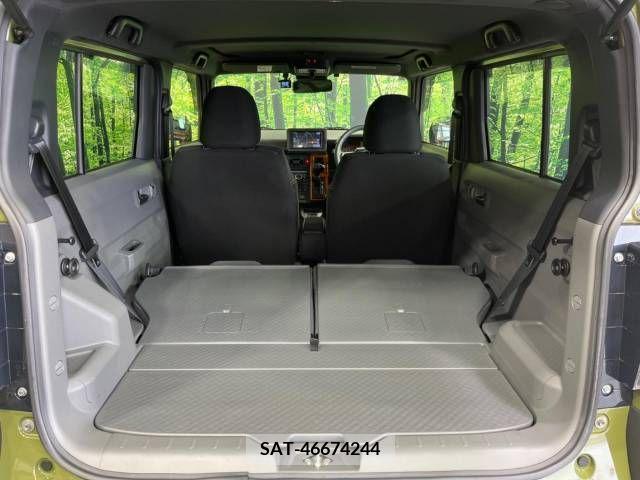 Daihatsu TAFT 2021-01 369088-10