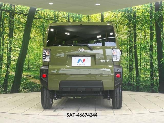 Daihatsu TAFT 2021-01 369088-15