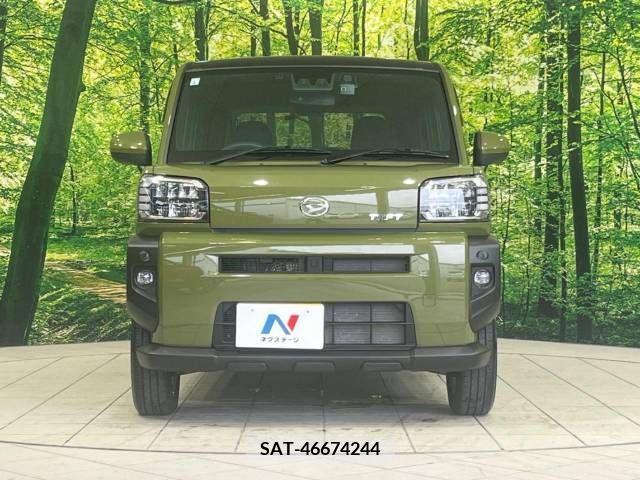 Daihatsu TAFT 2021-01 369088-14