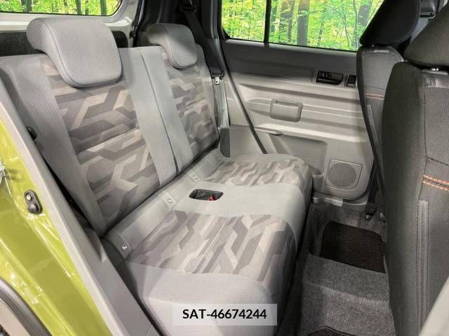 Daihatsu TAFT 2021-01 369088-9