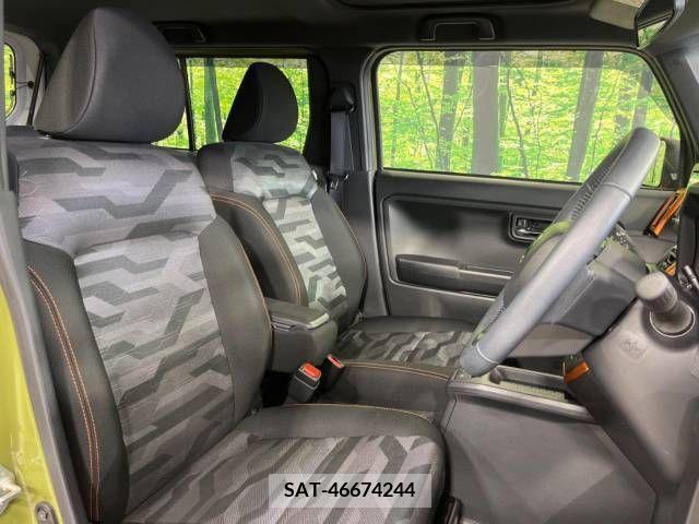 Daihatsu TAFT 2021-01 369088-8