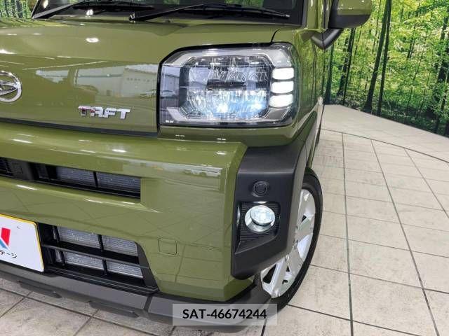 Daihatsu TAFT 2021-01 369088-12