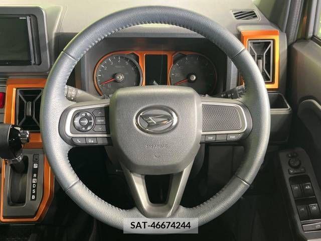 Daihatsu TAFT 2021-01 369088-11