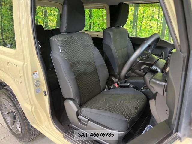 Suzuki JIMNY 2020-06 379073-8