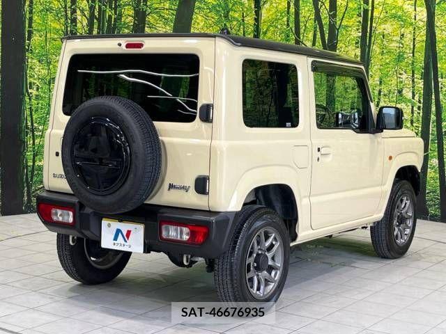 Suzuki JIMNY 2020-06 379073-17