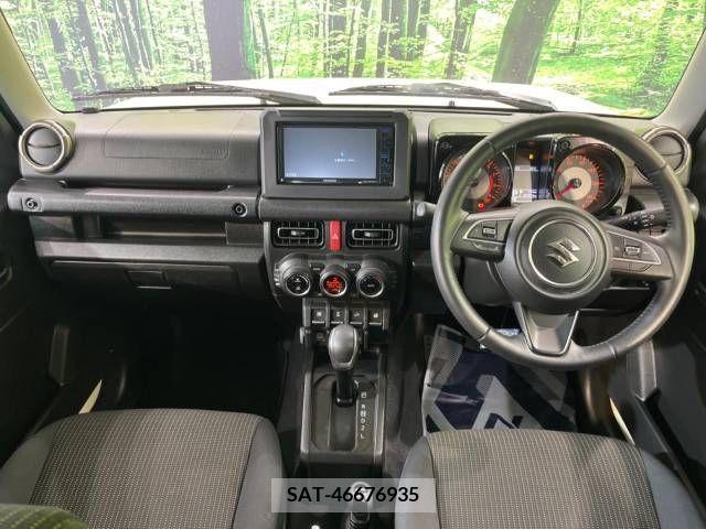 Suzuki JIMNY 2020-06 379073-1