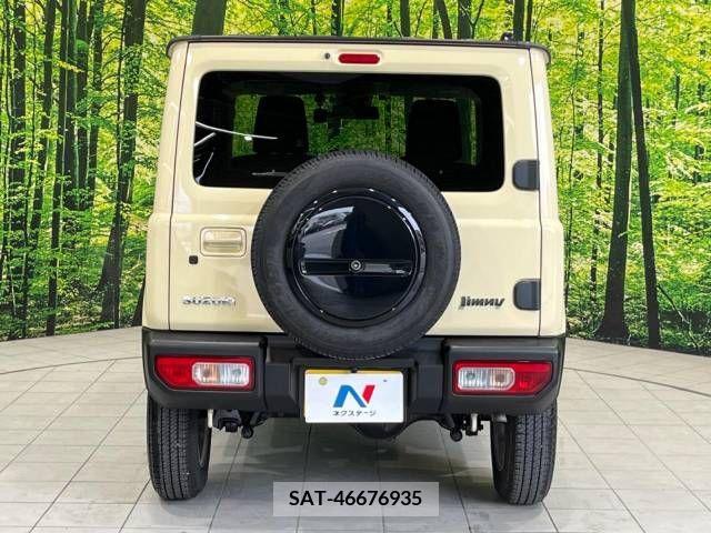Suzuki JIMNY 2020-06 379073-15