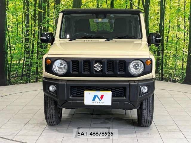 Suzuki JIMNY 2020-06 379073-14