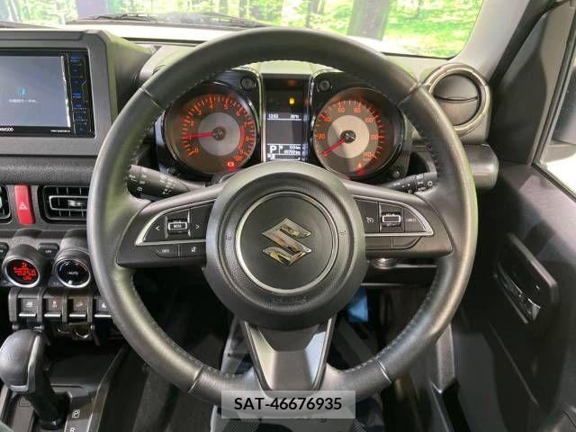 Suzuki JIMNY 2020-06 379073-13
