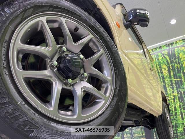 Suzuki JIMNY 2020-06 379073-12