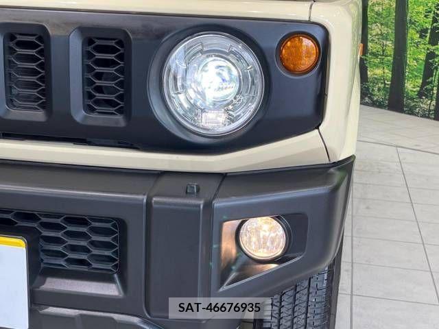 Suzuki JIMNY 2020-06 379073-11