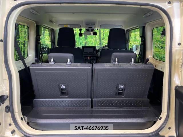 Suzuki JIMNY 2020-06 379073-10