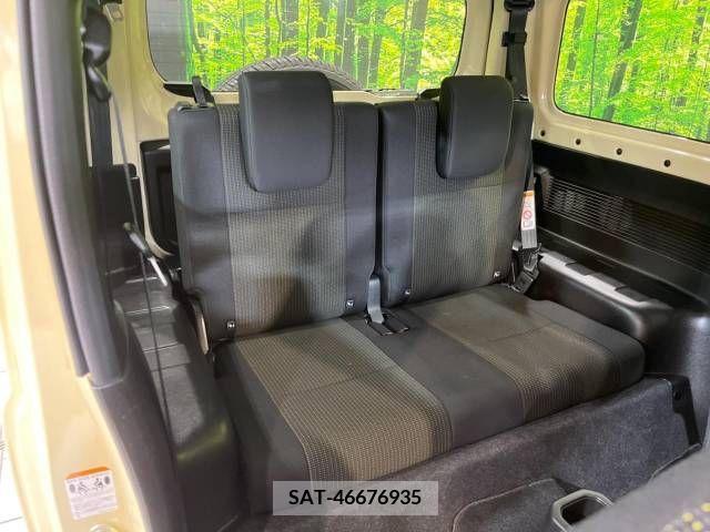 Suzuki JIMNY 2020-06 379073-9