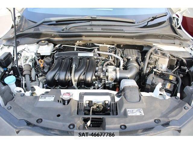 Honda VEZEL 2019-02 232038-18