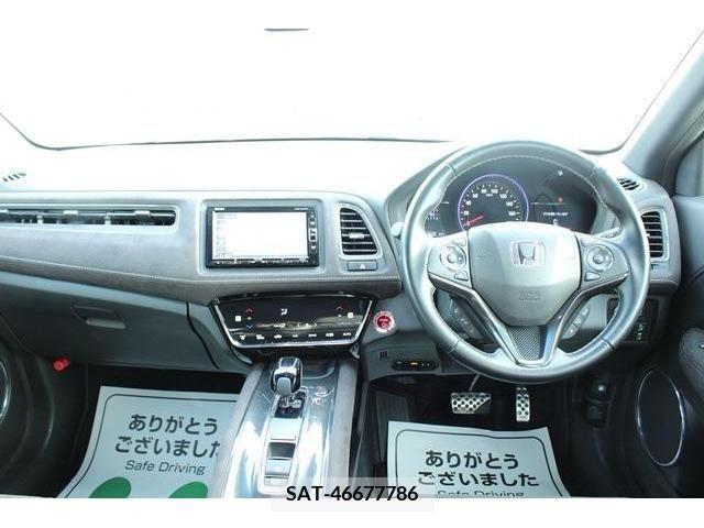 Honda VEZEL 2019-02 232038-16