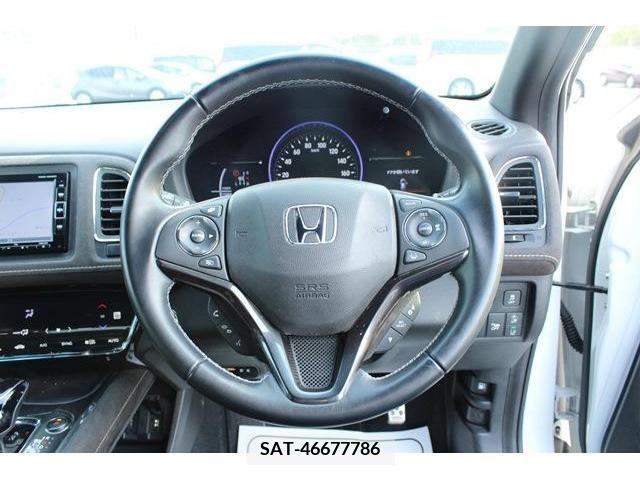 Honda VEZEL 2019-02 232038-15