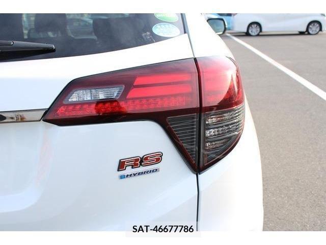 Honda VEZEL 2019-02 232038-12