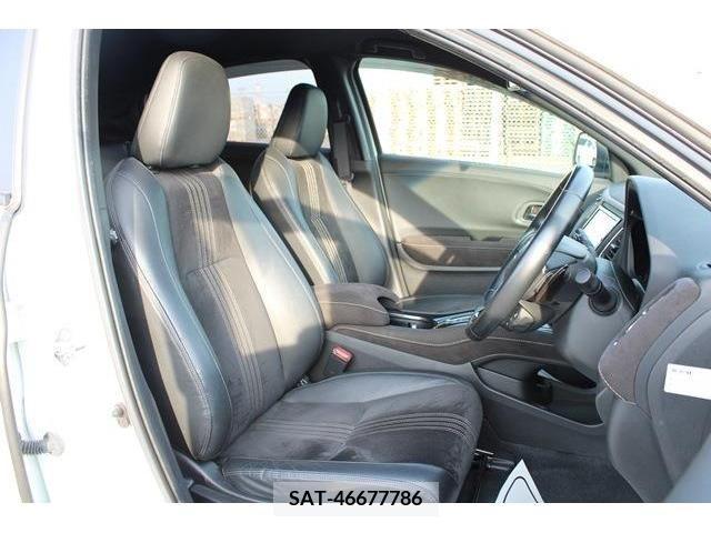 Honda VEZEL 2019-02 232038-13