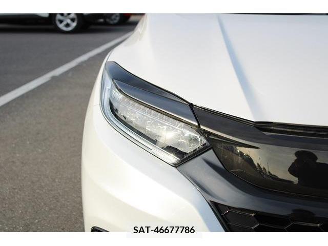 Honda VEZEL 2019-02 232038-11