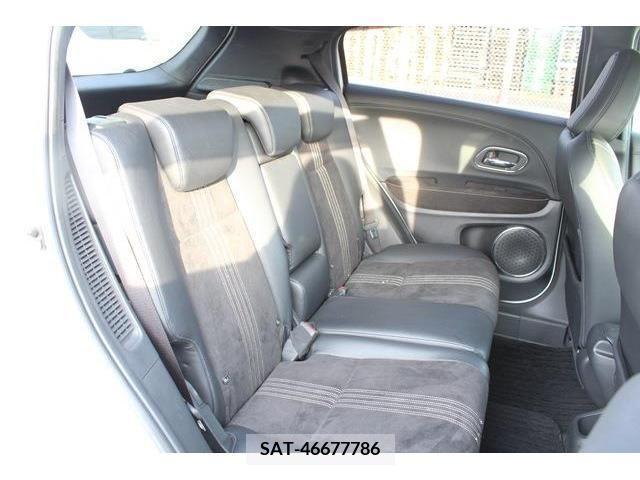 Honda VEZEL 2019-02 232038-14