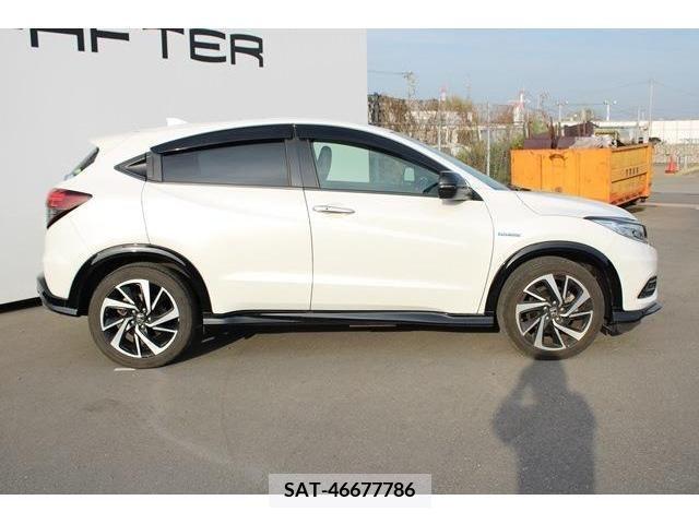 Honda VEZEL 2019-02 232038-7