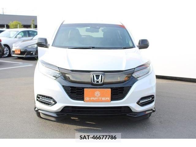 Honda VEZEL 2019-02 232038-6