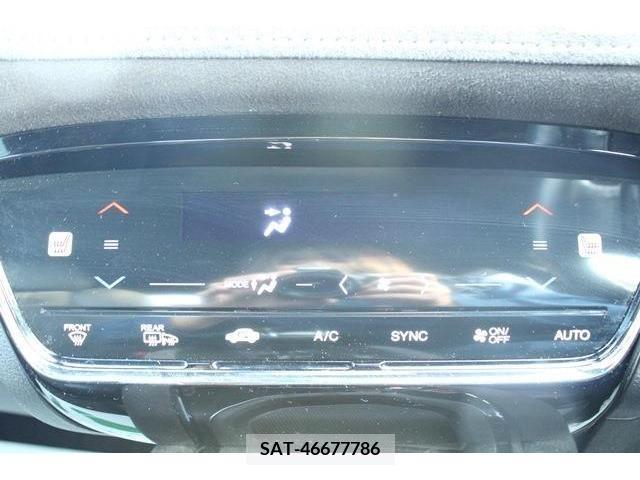 Honda VEZEL 2019-02 232038-4