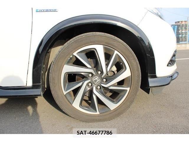 Honda VEZEL 2019-02 232038-10