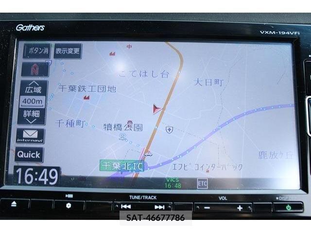 Honda VEZEL 2019-02 232038-1