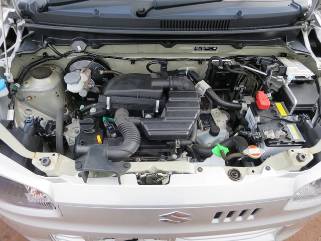 Suzuki ALTO 2018-10 189827-19