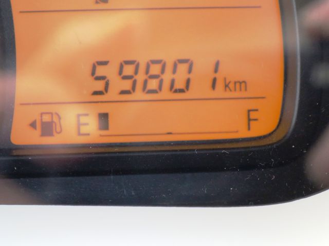 Suzuki ALTO 2018-10 189827-21