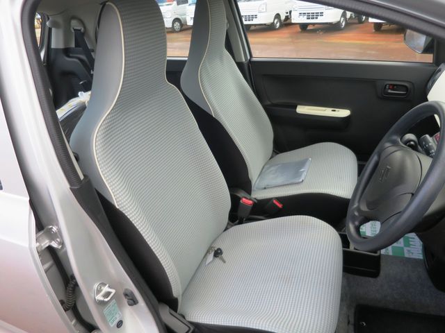 Suzuki ALTO 2018-10 189827-8