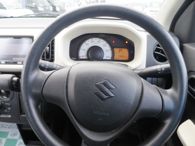 Suzuki ALTO 2018-10 189827-10