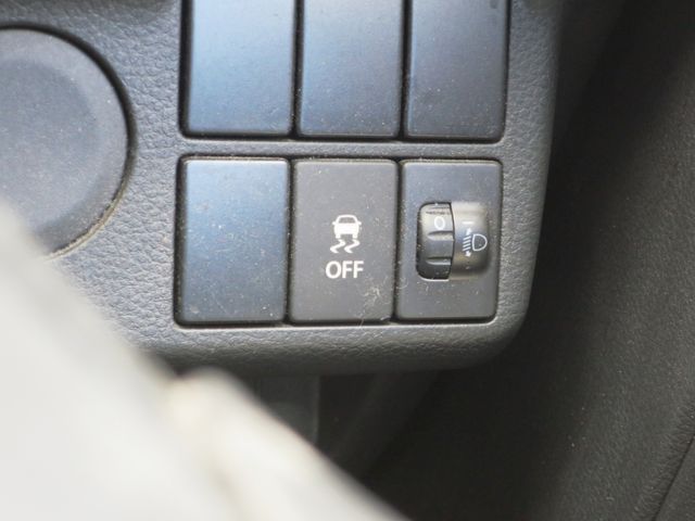 Suzuki ALTO 2018-10 189827-14