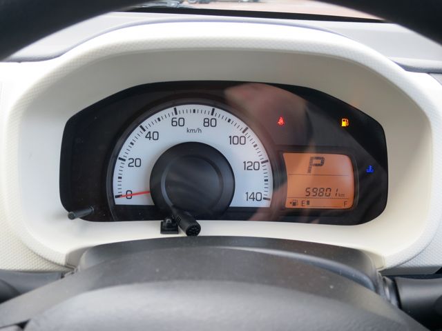 Suzuki ALTO 2018-10 189827-11