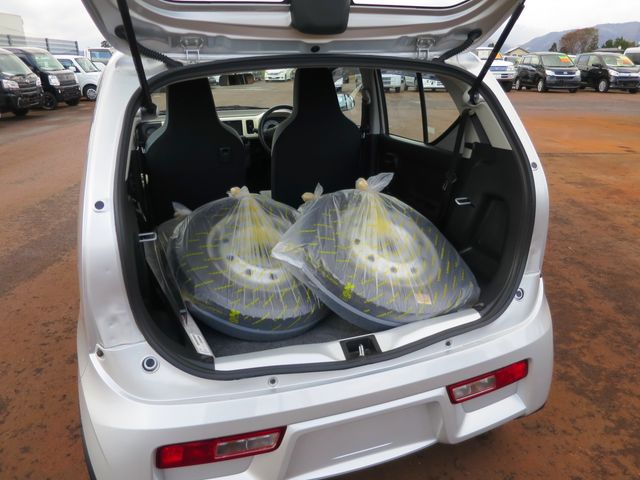 Suzuki ALTO 2018-10 189827-7