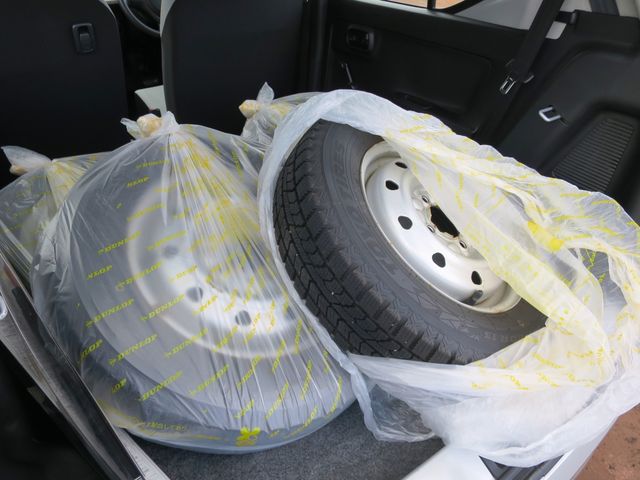 Suzuki ALTO 2018-10 189827-18