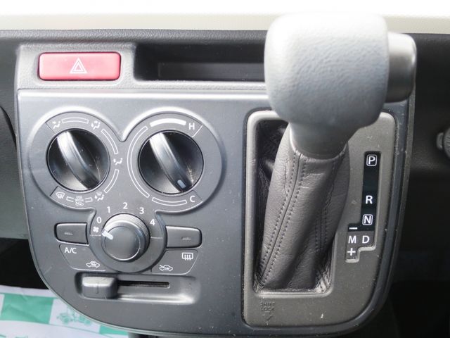 Suzuki ALTO 2018-10 189827-13