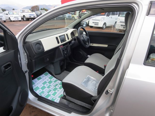 Suzuki ALTO 2018-10 189827-5