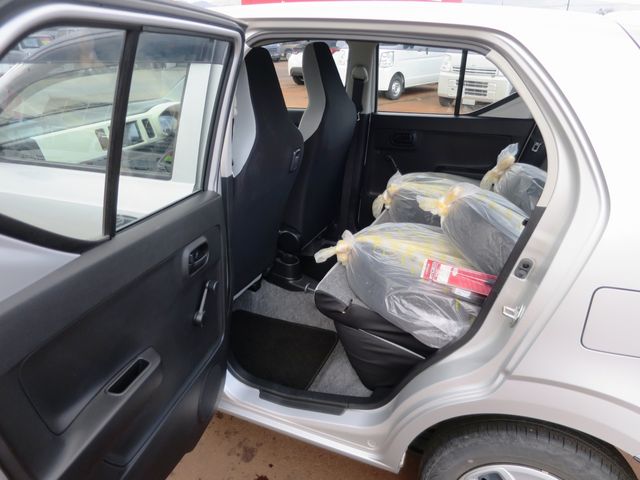 Suzuki ALTO 2018-10 189827-6