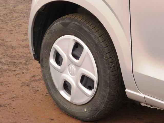Suzuki ALTO 2018-10 189827-17