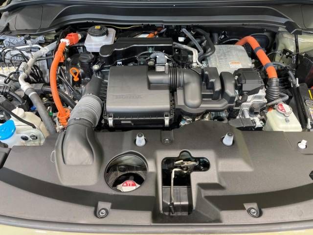 Honda VEZEL 2021-07 21413-18