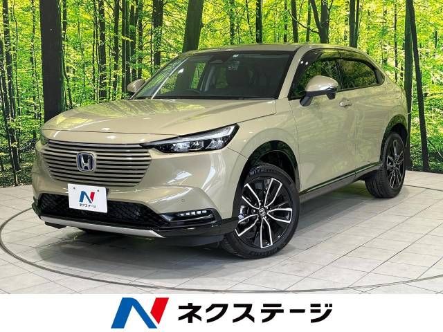 Honda VEZEL 2021-07 21413-0