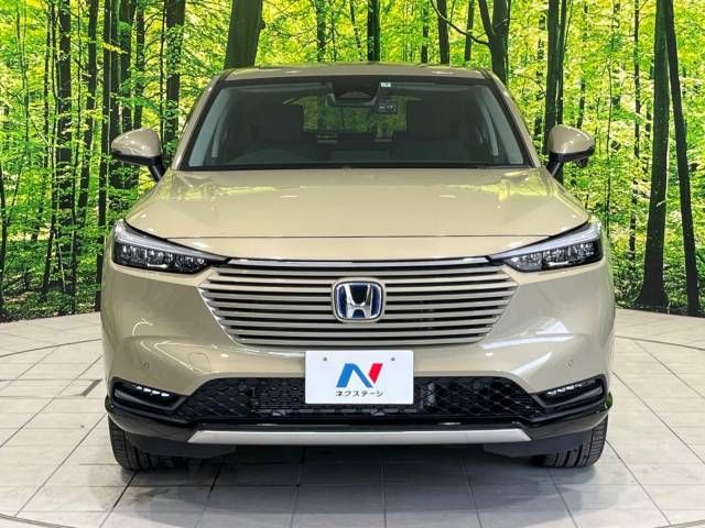 Honda VEZEL 2021-07 21413-13